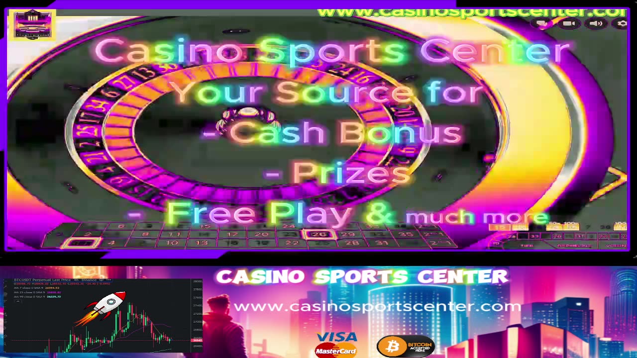 Rbel tv. Casino sports and Cars! www.casinosportscenter.com