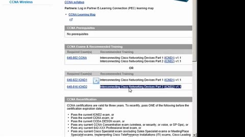 Introduction ccna