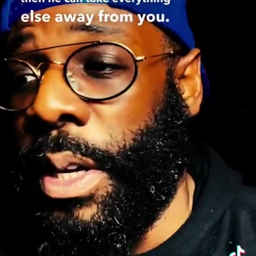 The enemy is after your identity