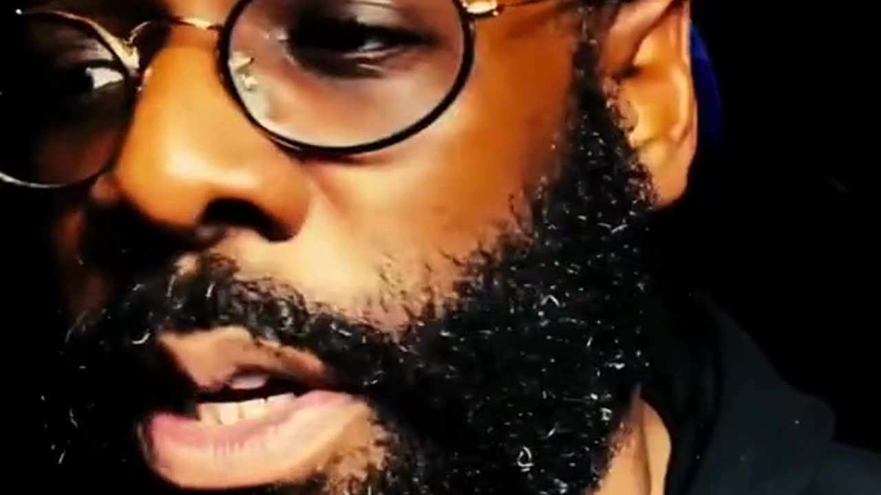 The enemy is after your identity