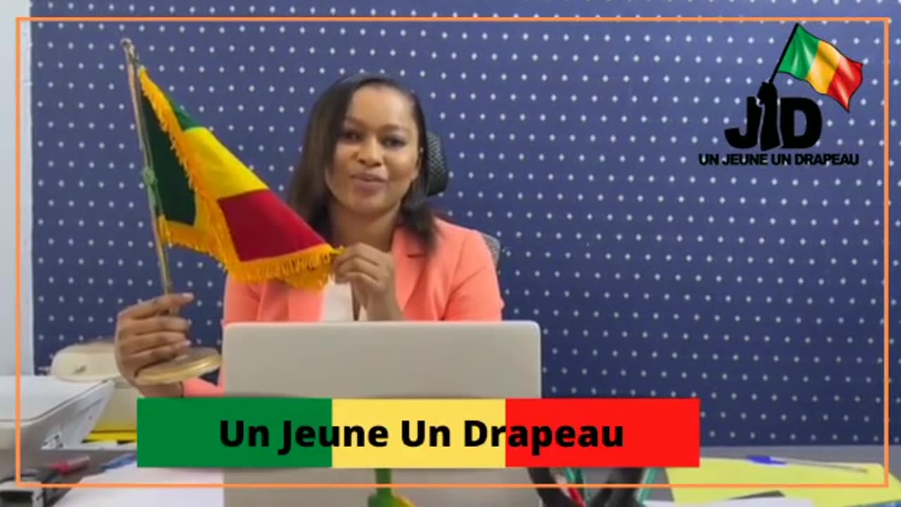 Africa LA grande ADAMA una eroina dei NS tempi