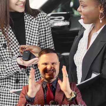 Car Flipping: The Buying Process