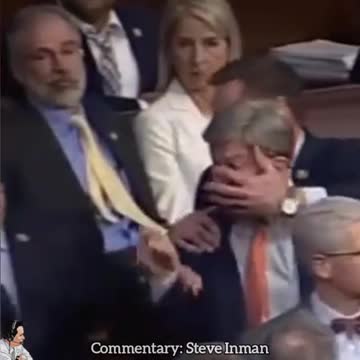 Matt Gaetz vs Kevin McCarthy and Mike Rogers. 🤣