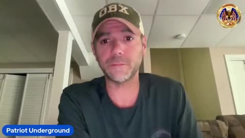 New Patriot Underground Ep 371 - EBS Is Coming - What We Can Expect Next