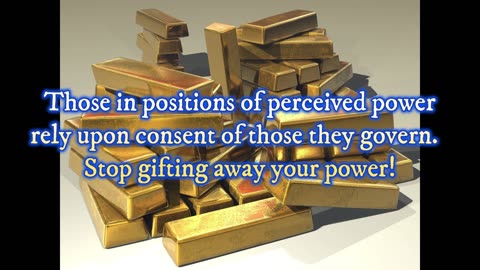 Laws of Power; law 1