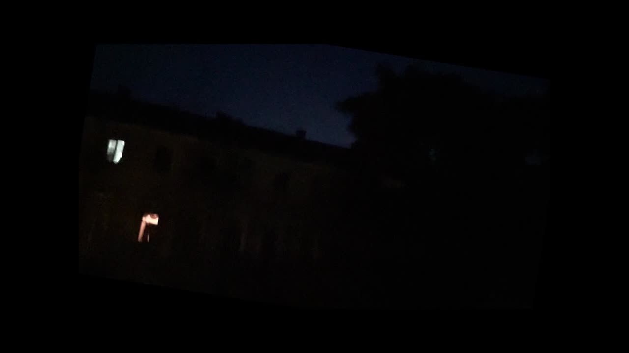Russia launches air strikes on Odesa 24 hours after Crimea bridge attack