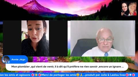 L'Heure de Vérité avec Pascal 15/05