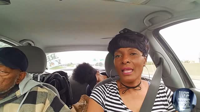 THE REAL LIFE OF A FIRST LADY 5 | PASTOR TAMMIE ALLEN | TUSKEGEE TELEVISION NETWORK INC |