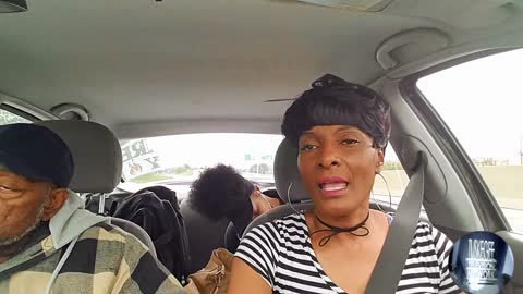 THE REAL LIFE OF A FIRST LADY 5 | PASTOR TAMMIE ALLEN | TUSKEGEE TELEVISION NETWORK INC |