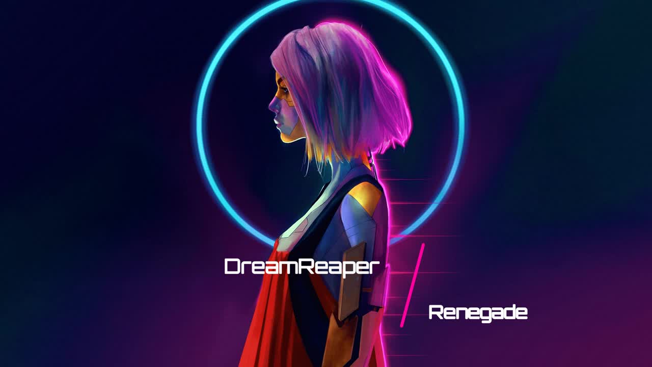 Awesome Mix vol 1 | Cyberpunk / Synthwave / Electronic
