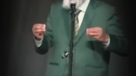 The Instruction Manual for the Human Being is the Quran - Dr Zakir Naik
