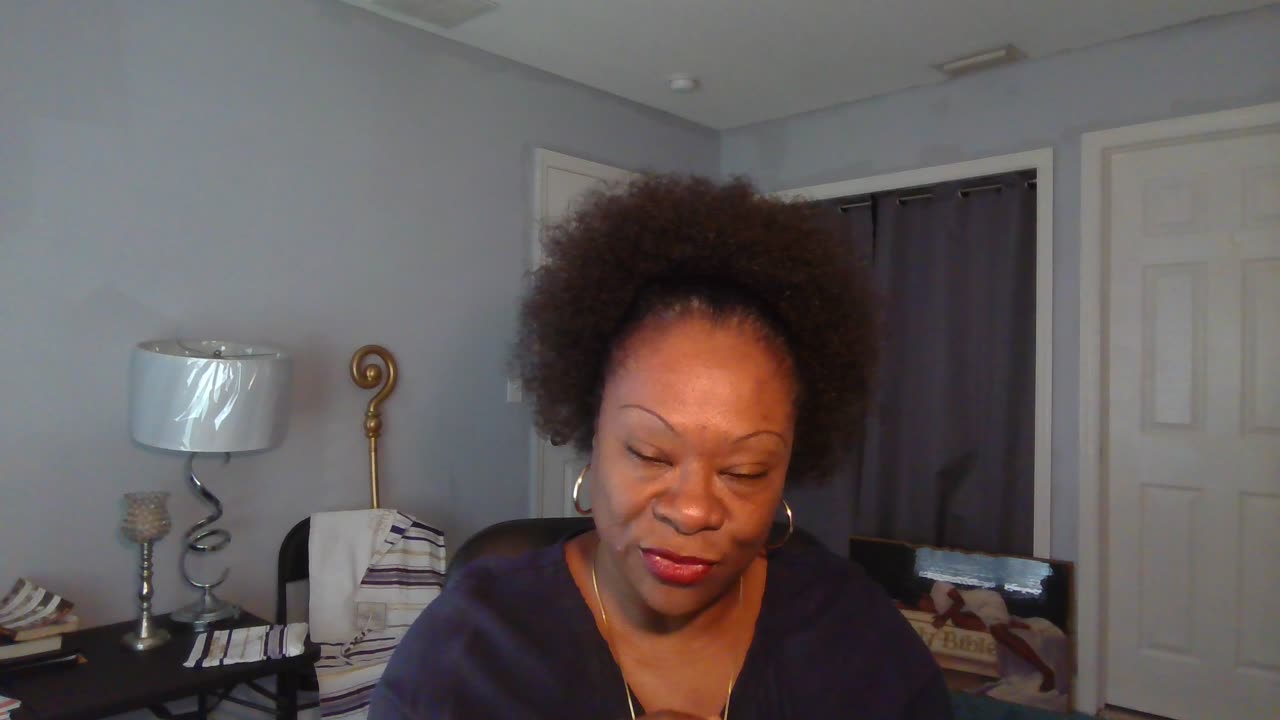 BUT The God of All Grace