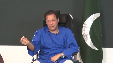 IMRAN KHAN | Imran Khan Injured | PTI Country-Wide Protests