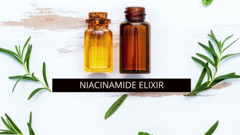 Niacinamide & Facial Mists