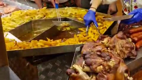 Romanian Food is the Best