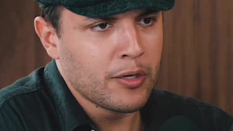 É o Homem...
