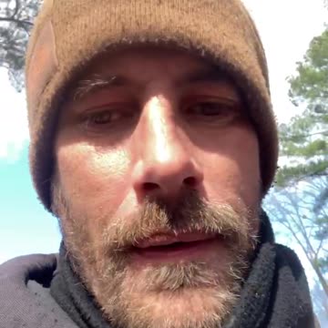 I’ll take my chances with the unknowns rather than what I know to be completely satanic which is u