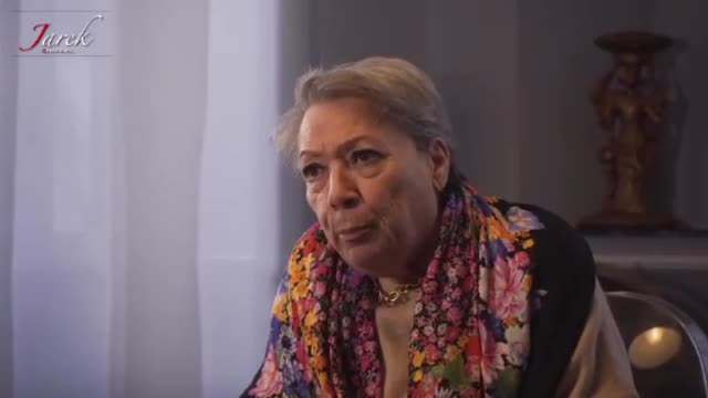 Intervista a Ornella Mariani