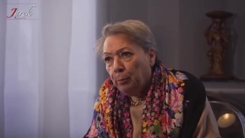 Intervista a Ornella Mariani