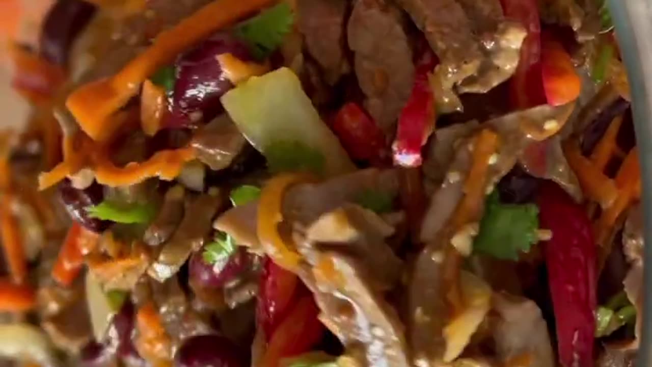 Amazing video