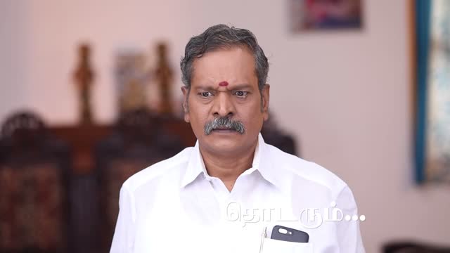 Pandian Stores Pandian Stores Janardhan's Wicked Ploy.S1 E1070.6 Dec