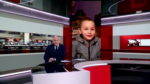 BBC News 24 November 2022