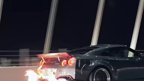 GTR