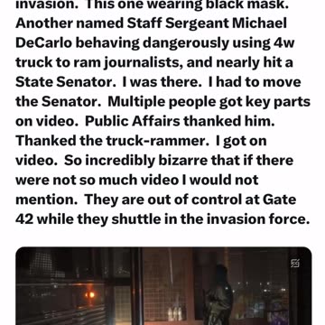 OMG they are out of control to cross the border