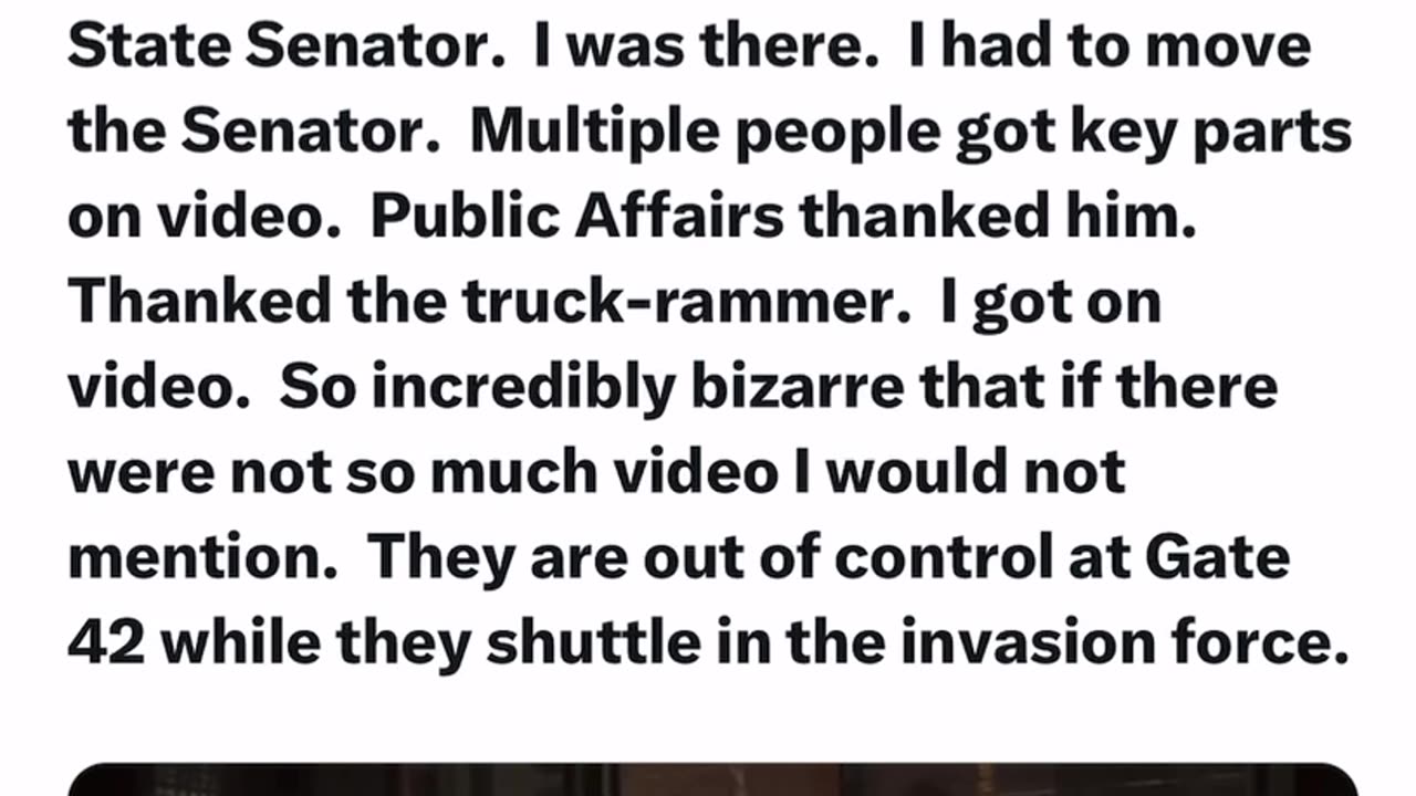 OMG they are out of control to cross the border