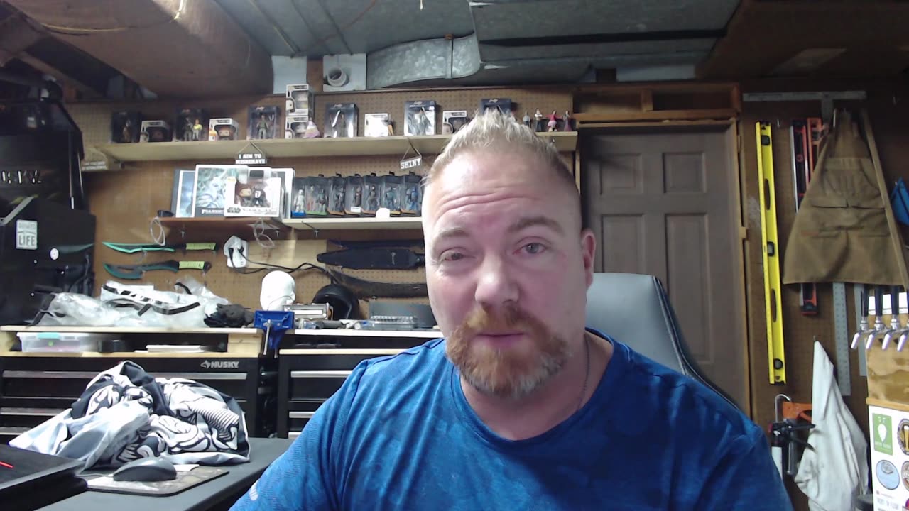 R, R, and R, May 22nd, 2023