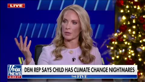 The left’s climate hysteria is giving children ‘nightmares’