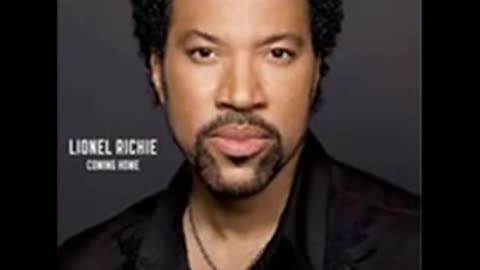 Lionel Richie @ Truly