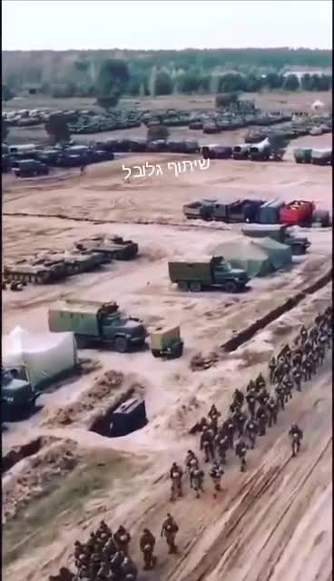 This video shows a Ukrainian mechanized brigade