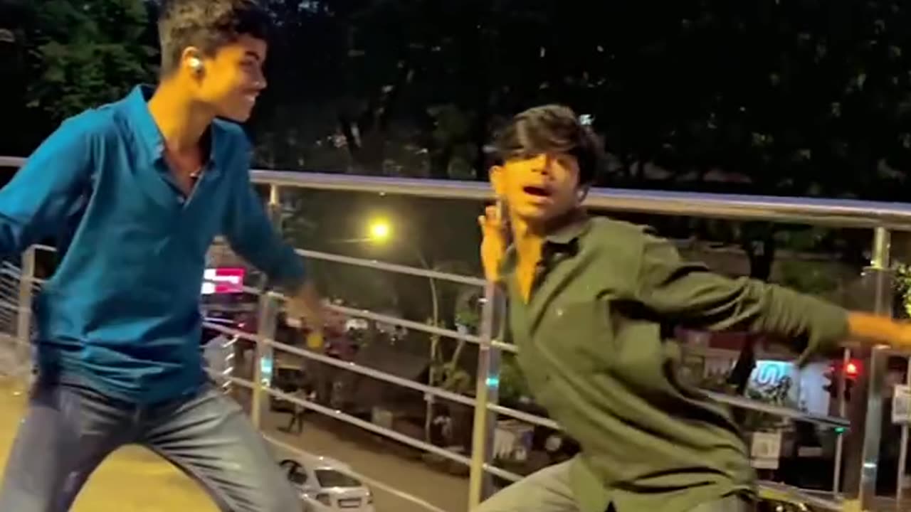 Dance video