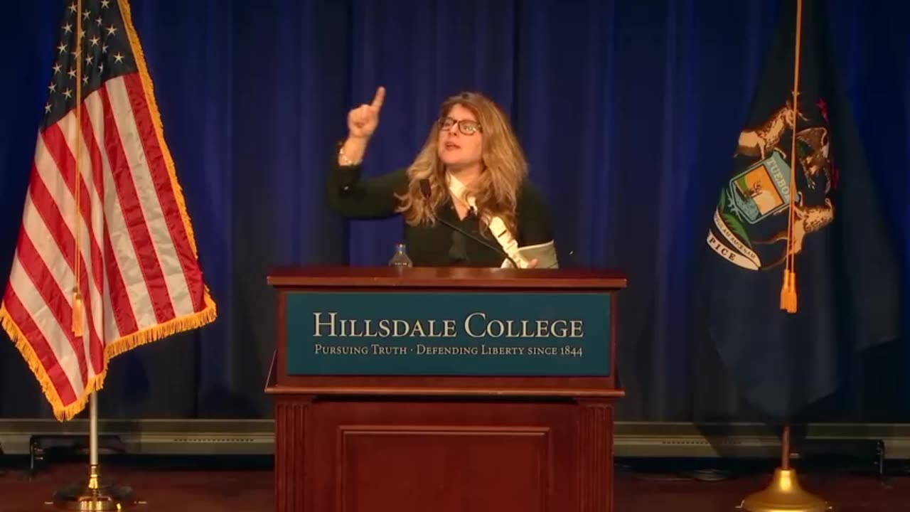 Dr. Naomi Wolfe