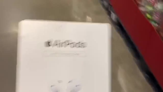 Air pods