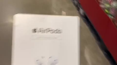 Air pods