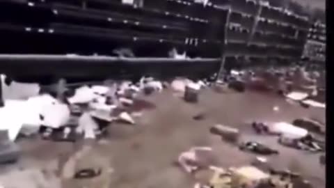 I feel really bad for this poor woman, she's not a criminal...