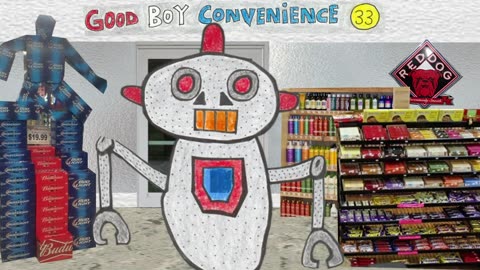 BODEGA BOY #6