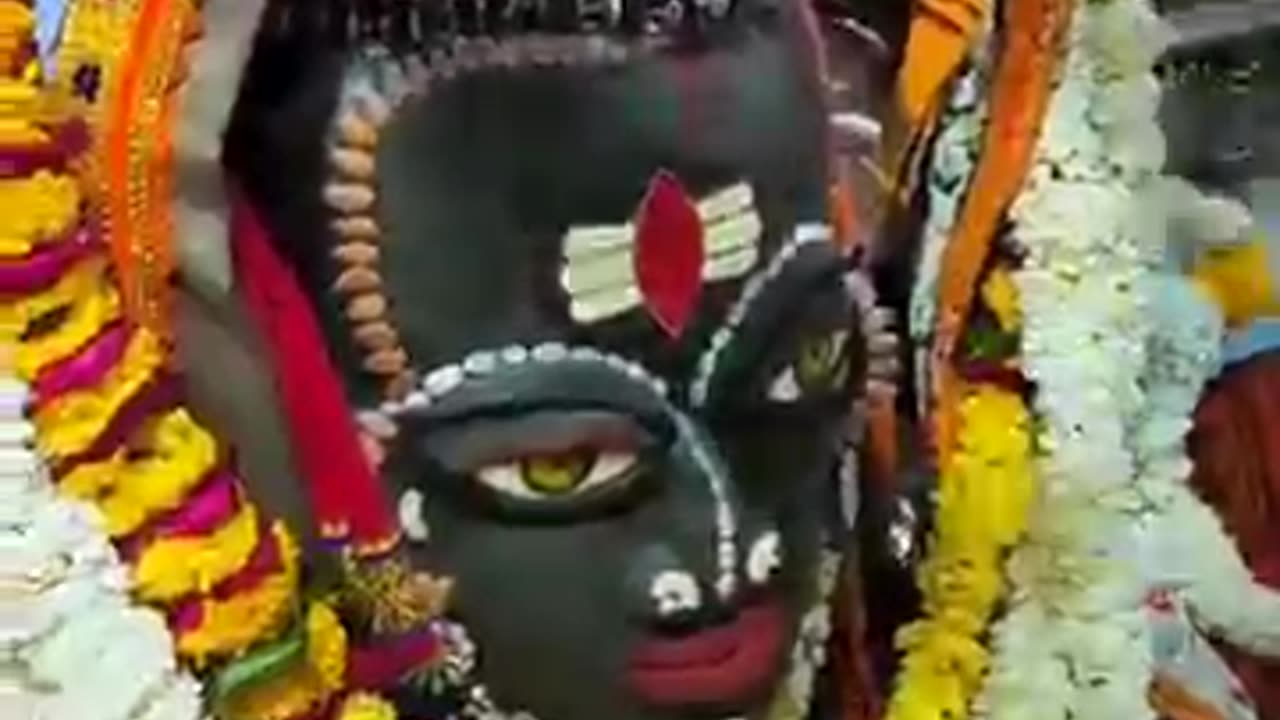 Mahakal aarti