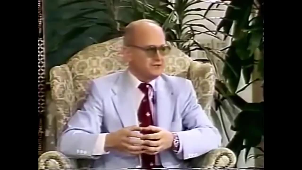 Yuri Bezmenov - All Interviews & Lectures (1983-1984)