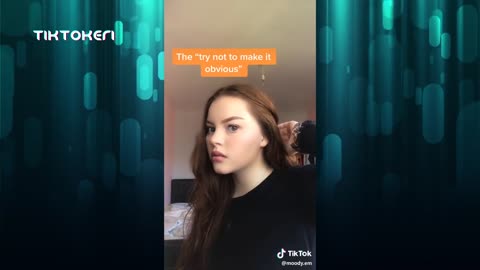 TIKTOK TREND - Wintertime All The Time OHH