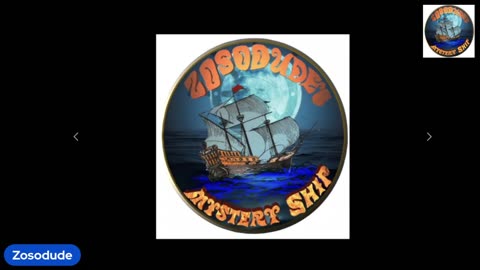 Mystery Ship # 385 Where's the Beef?