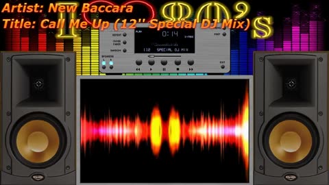 Eurodisco forever ...