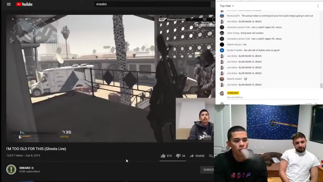 Don't Let Your Memes be Dreams - Abraham Luther King