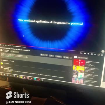 gods working with you!