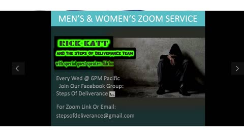 Rick Katt 022324