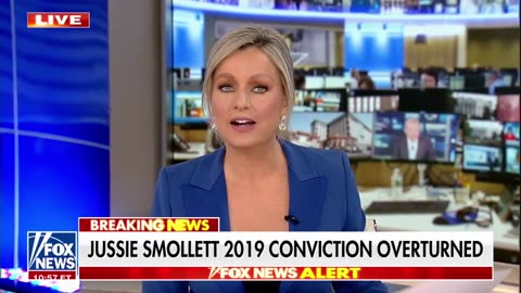 Illinois Supreme Court overturns actor Jussie Smollett's 2019 hate crime hoax conviction