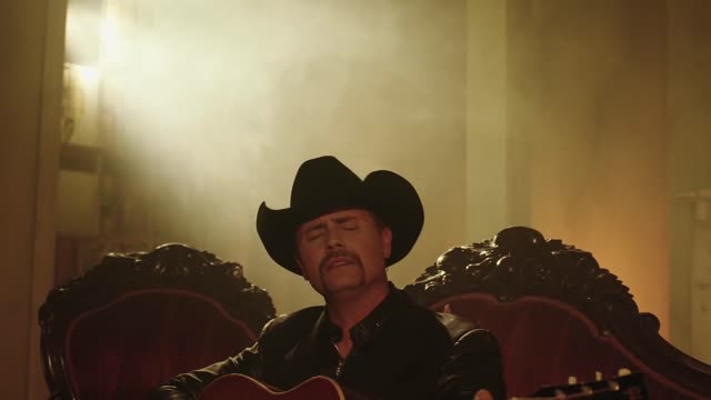 John Rich - 'Earth to God'