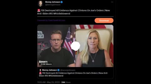 Past Time To Get Rid of the FBI